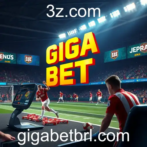 Cenário Atual dos Jogos Online