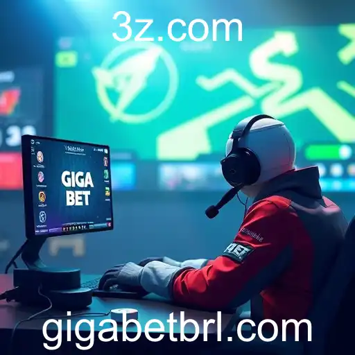 O Futuro dos Jogos de Azar Online no Brasil em 2026