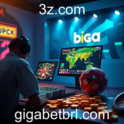 Tendências e Desafios no Universo dos Jogos em 2026