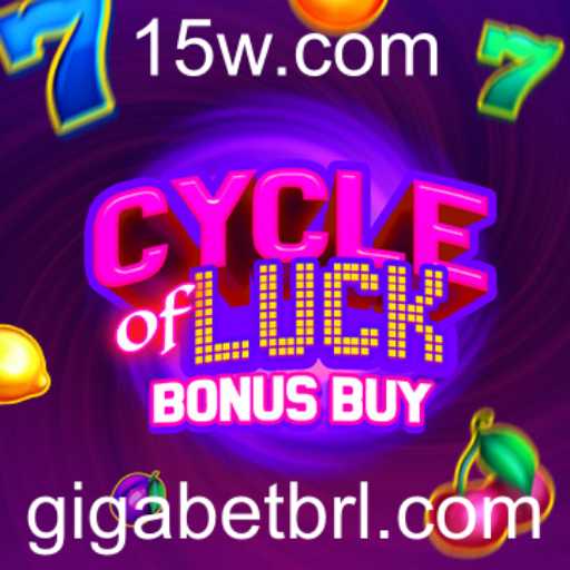 Explorando o Ciclo da Sorte com Giga Bet no Jogo Cycle of Luck Bonus Buy