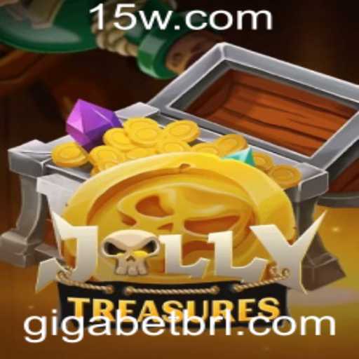 Descubra o Fascinante Mundo de JollyTreasures e a Emoção do Giga Bet