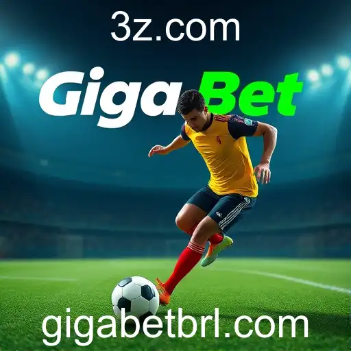 Mercado de Apostas Cresce com o Giga Bet