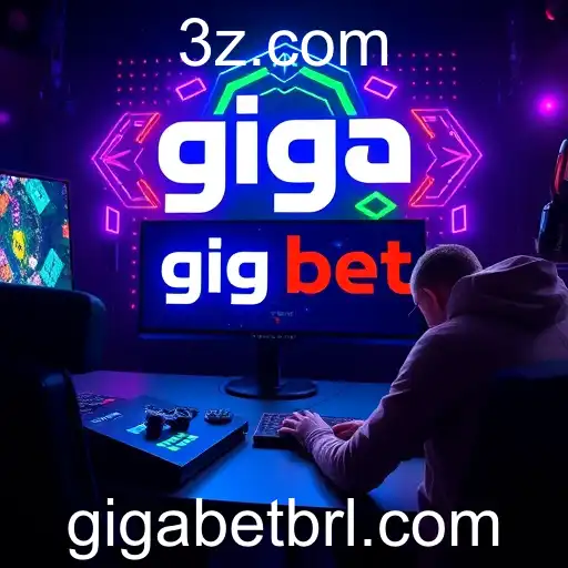 O Impacto dos Jogos Online no Brasil em 2025