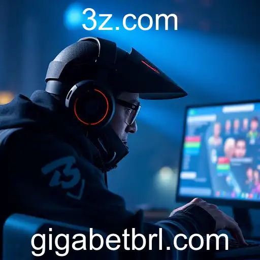 A Ascensão dos Jogos Online no Brasil