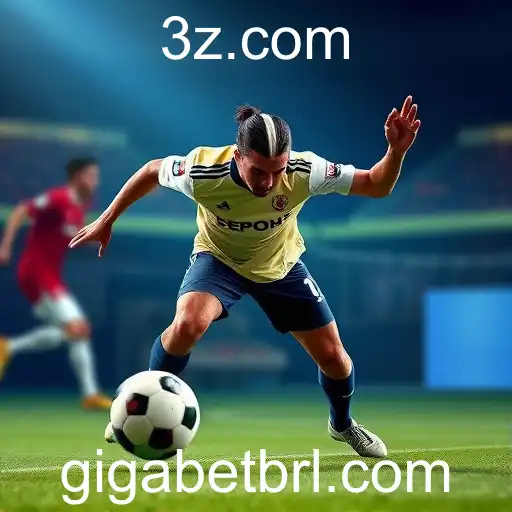 A Ascensão do 'Giga Bet' nos Jogos Online