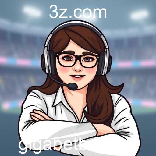 Ascensão do Giga Bet no Mercado de Jogos Online