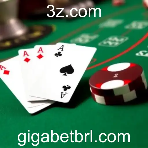 Experiência Autêntica de 'Classic Blackjack' no Giga Bet