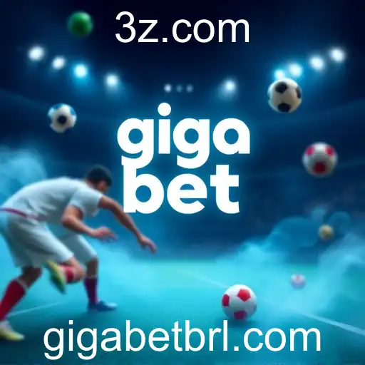 Gigantes do Jogo: A Ascensão da 'Giga Bet' no Mercado Brasileiro