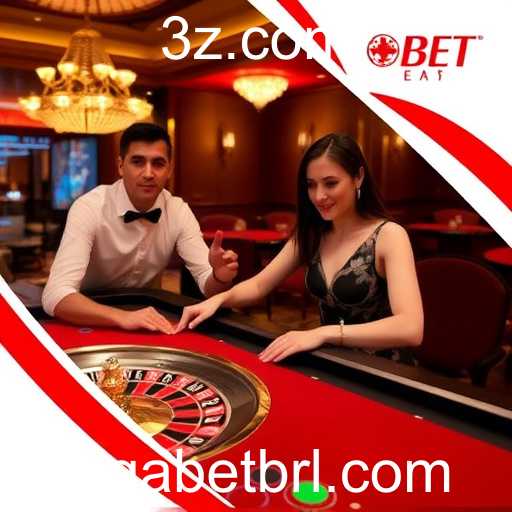 A Ascensão da Giga Bet no Mundo dos Jogos Online