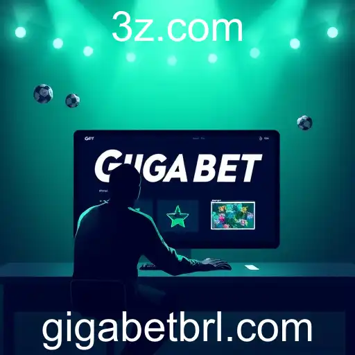 A Revolução dos Jogos com Giga Bet