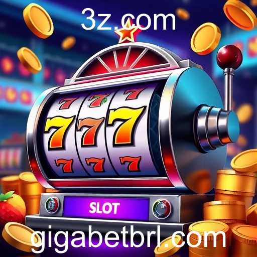 O Crescimento dos Jogos Online com Giga Bet