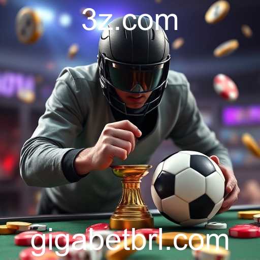 A Revolução dos Jogos Online no Brasil: Giga Bet e Futuro Promissor