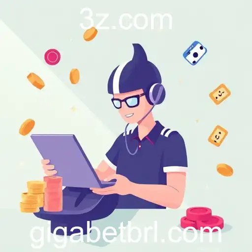 O Impacto dos Jogos Online em 2025