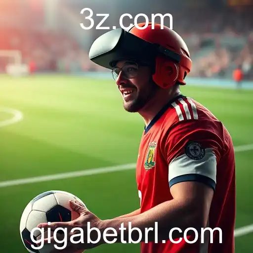 O Impacto das Novas Tecnologias nos Jogos de Azar Online